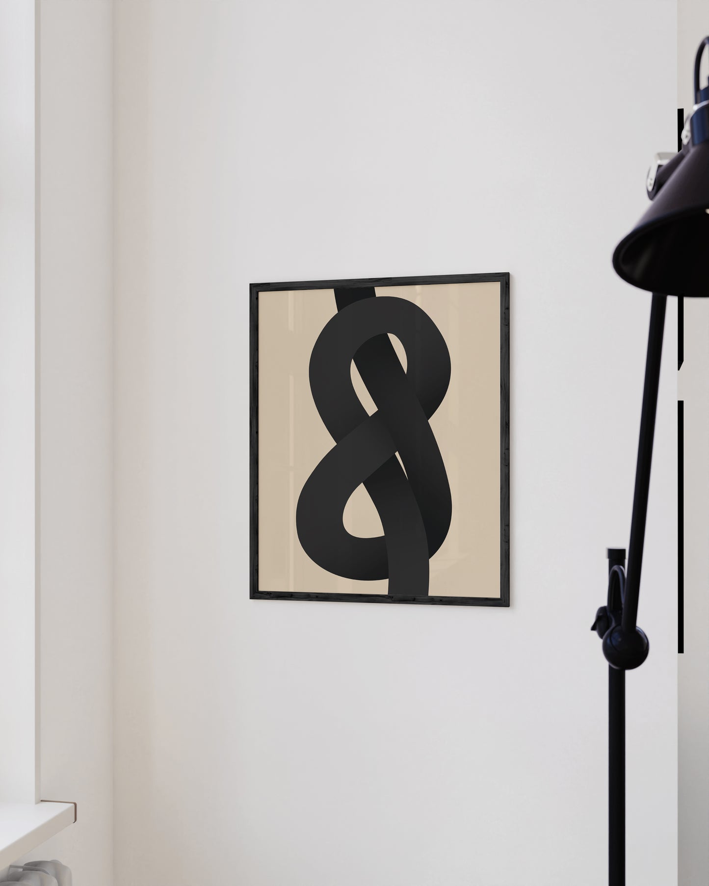 The knot