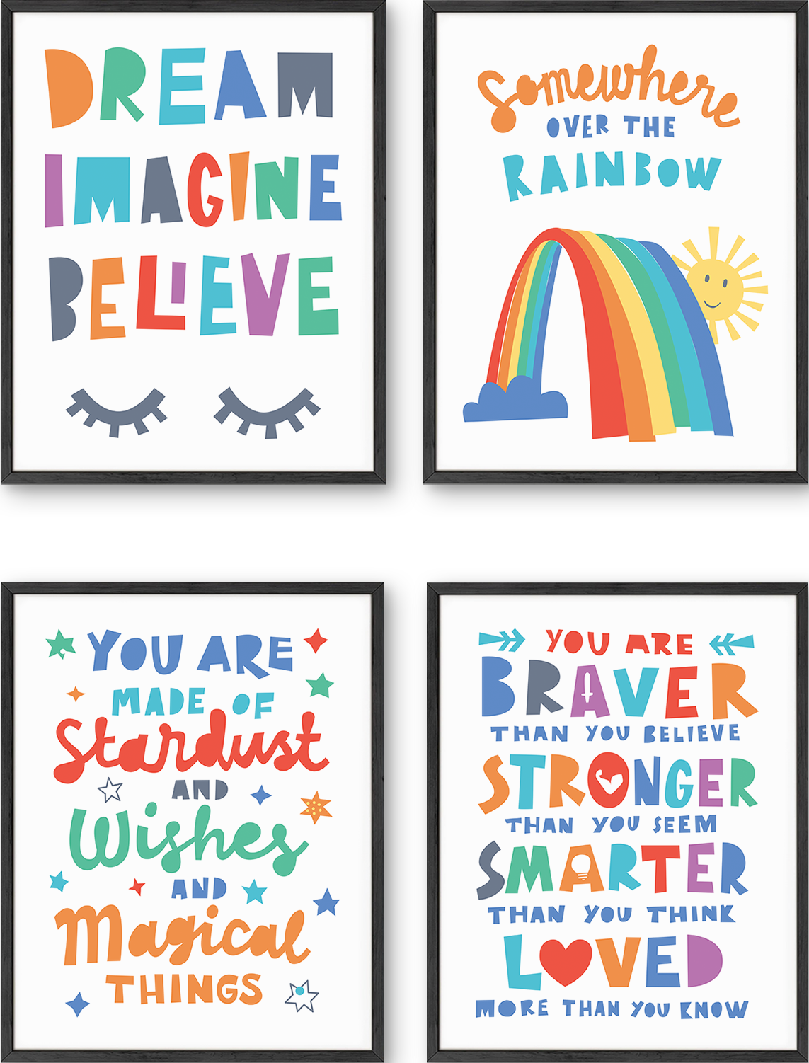 Kids Dream Set