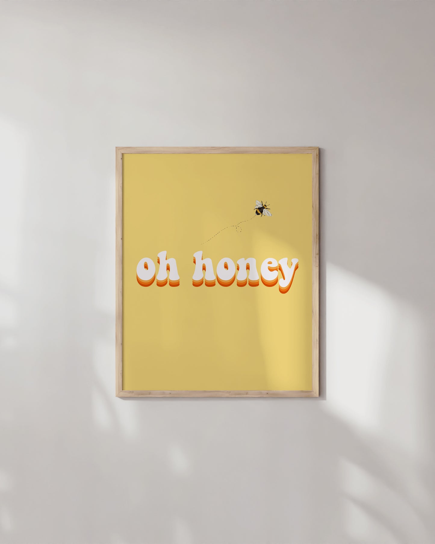 Oh Honey