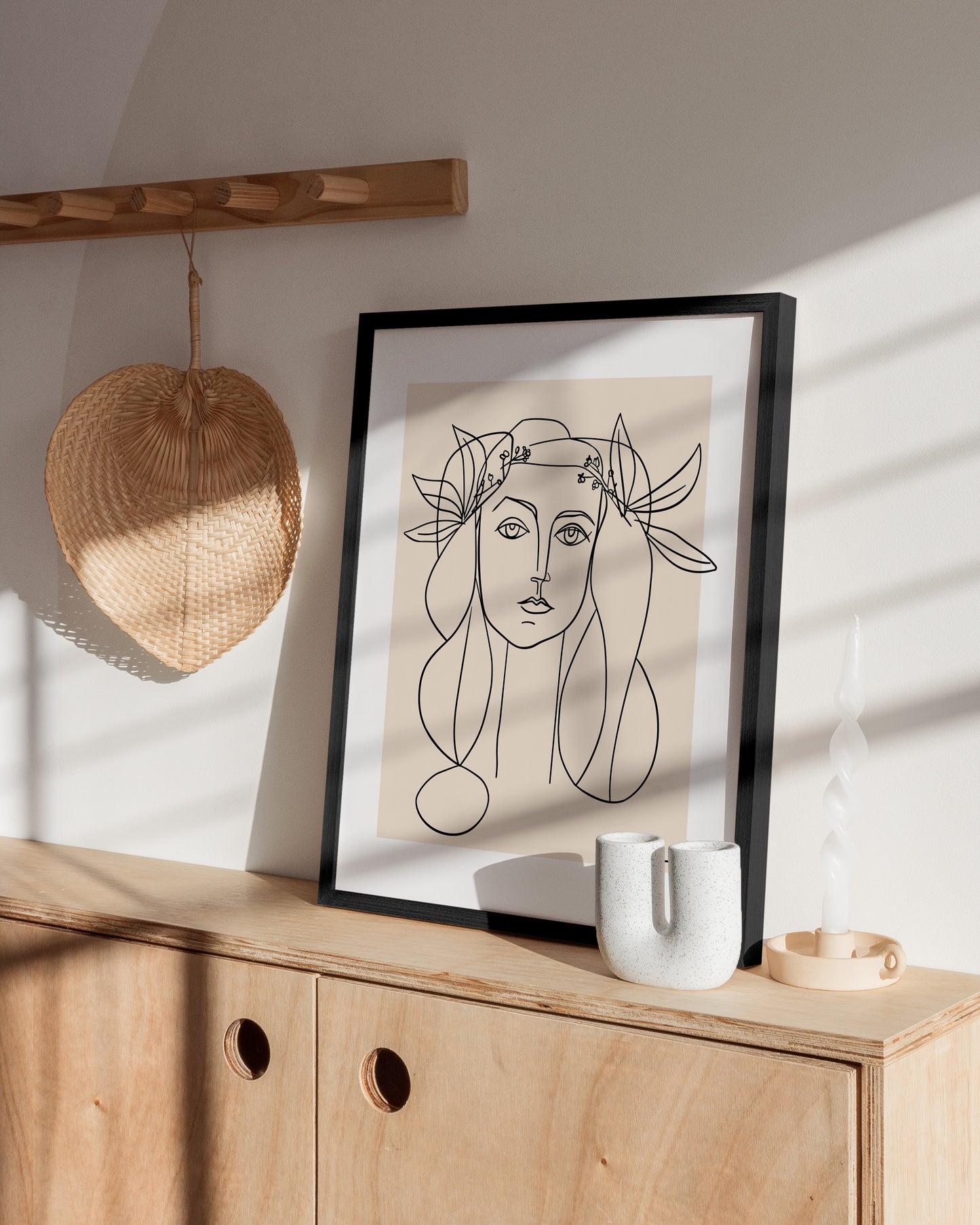 Picasso War and Peace
