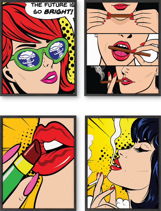 Pop art