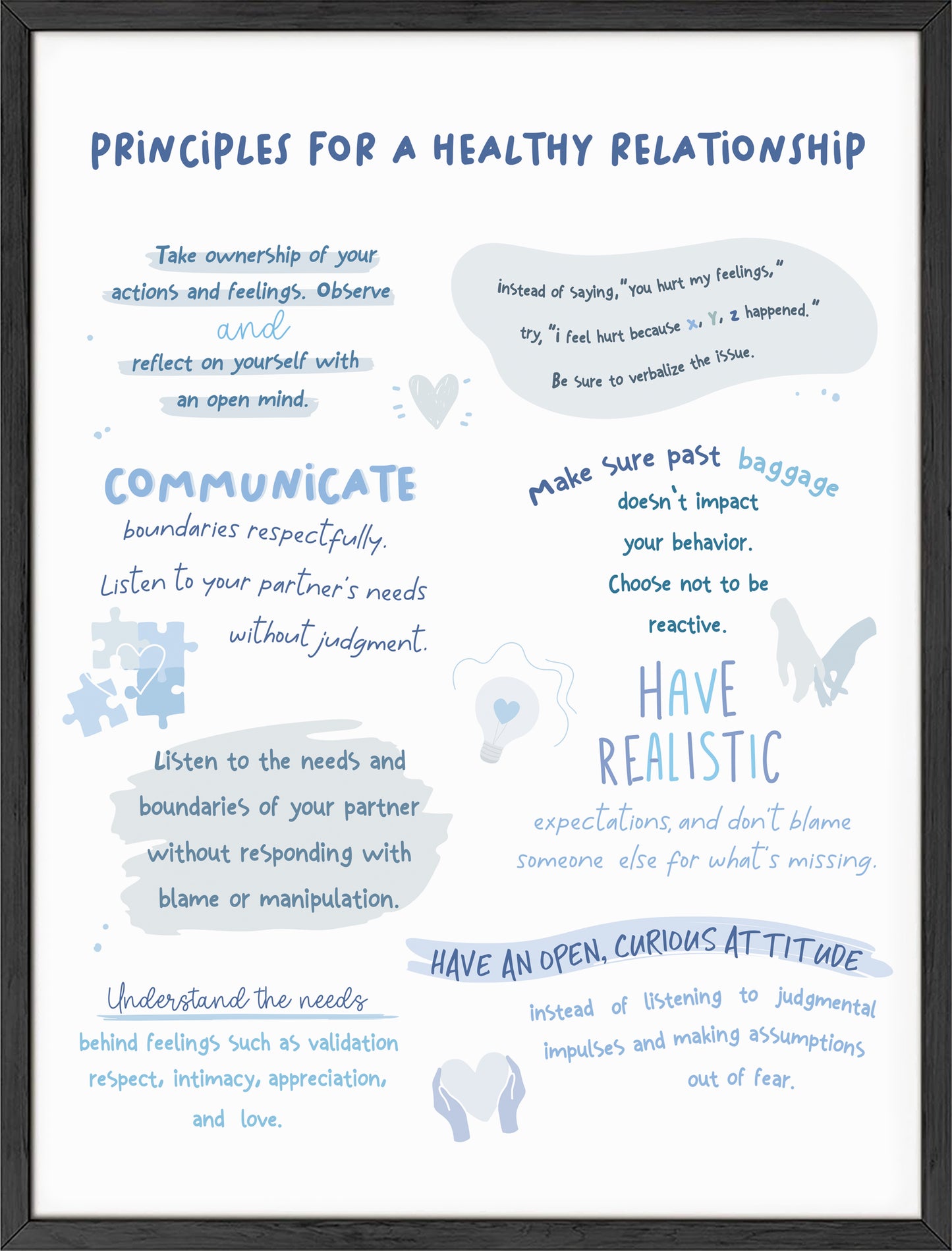 Relationship Tips