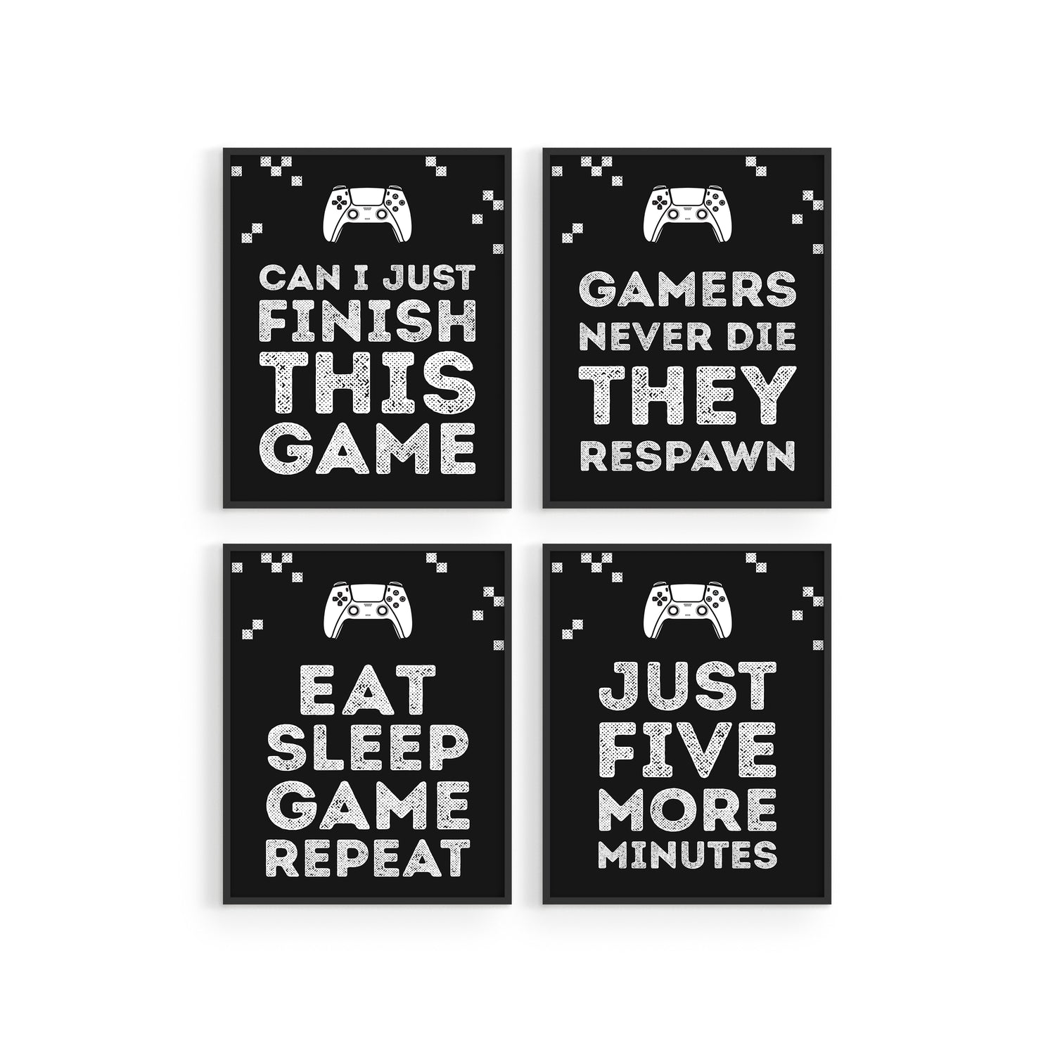 Gaming