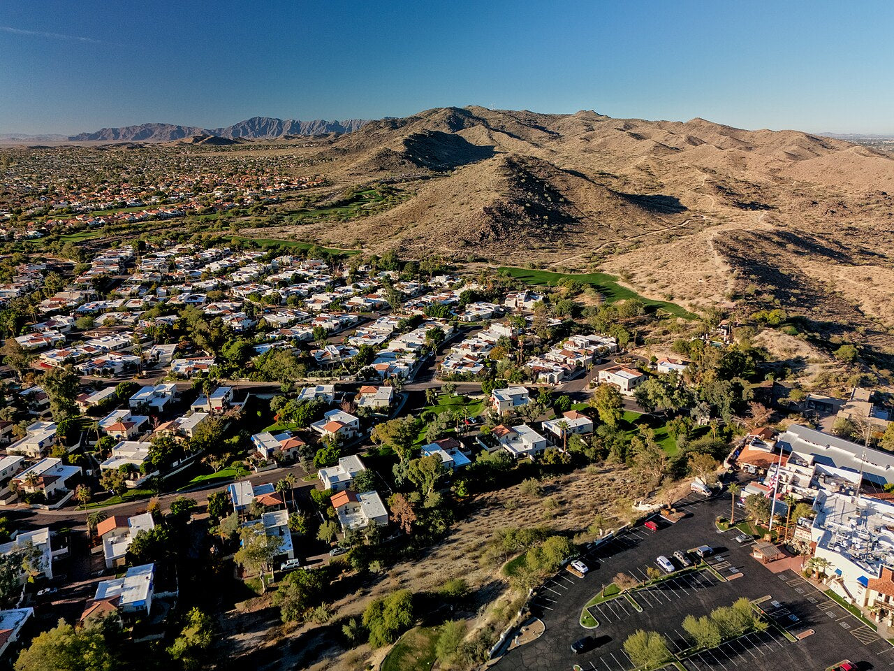 Haus and Hues in Ahwatukee Foothills, Arizona