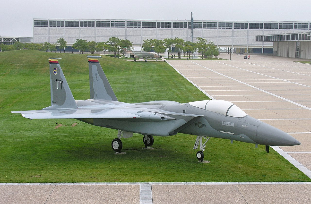 Haus and Hues in Air Force Academy, Colorado