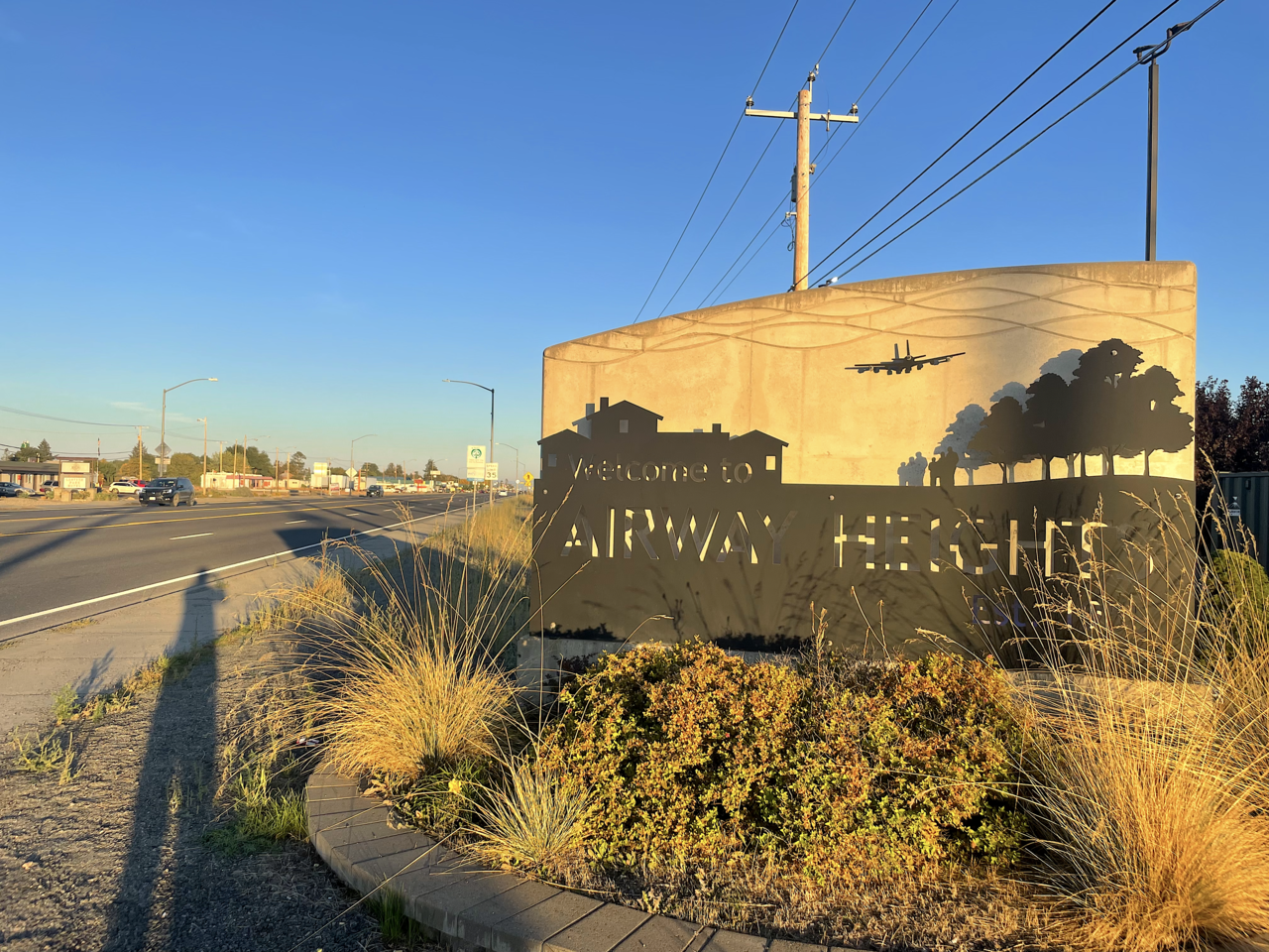 Haus and Hues in Airway Heights, Washington