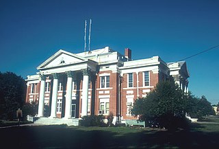 Haus and Hues in Alamo, Georgia