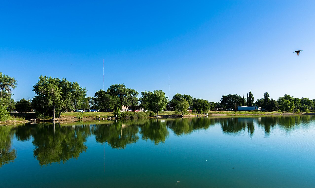 Haus and Hues in Terrytown, Nebraska