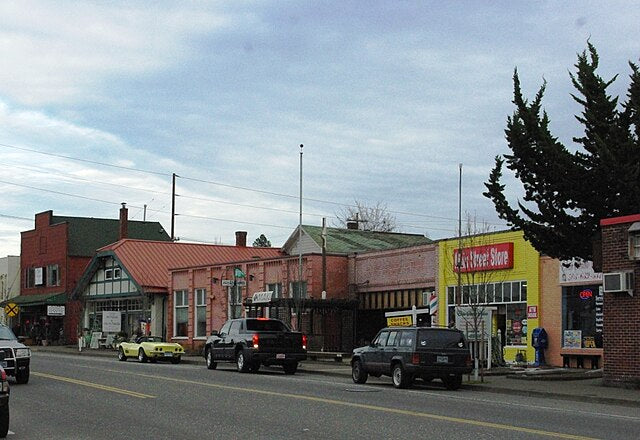 Haus and Hues in Tigard, Oregon