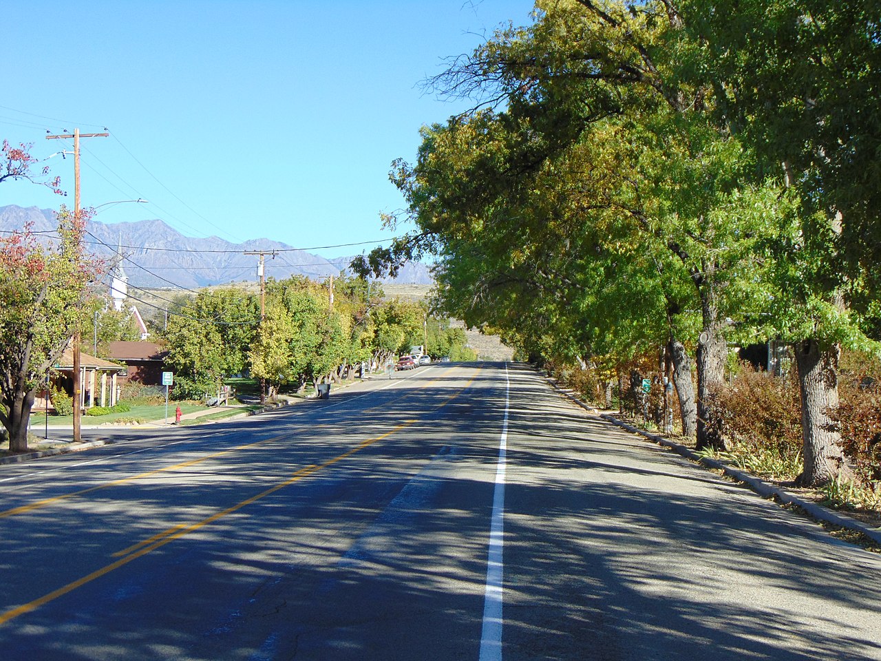 Haus and Hues in Toquerville, Utah