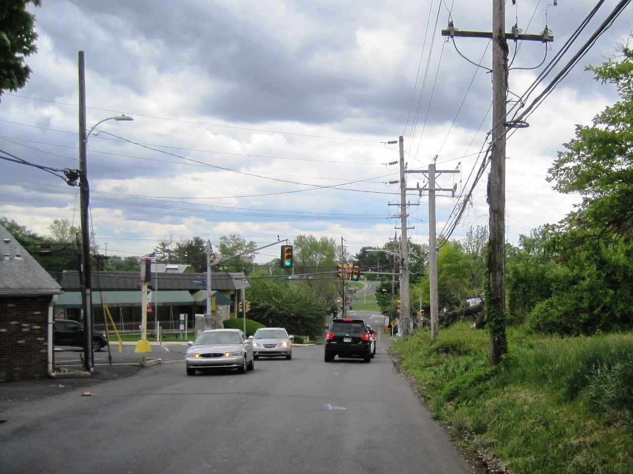 Haus and Hues in Trevose, Pennsylvania