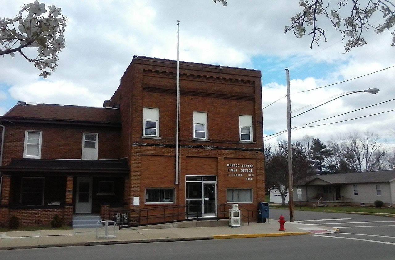 Haus and Hues in Tuscarawas, Ohio