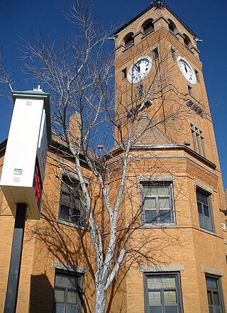 Haus and Hues in Tuskegee, Alabama