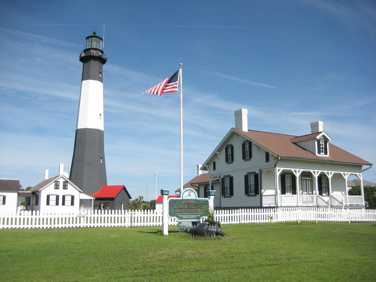 Haus and Hues in Tybee Island, Georgia