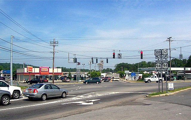 Haus and Hues in Vails Gate, New York