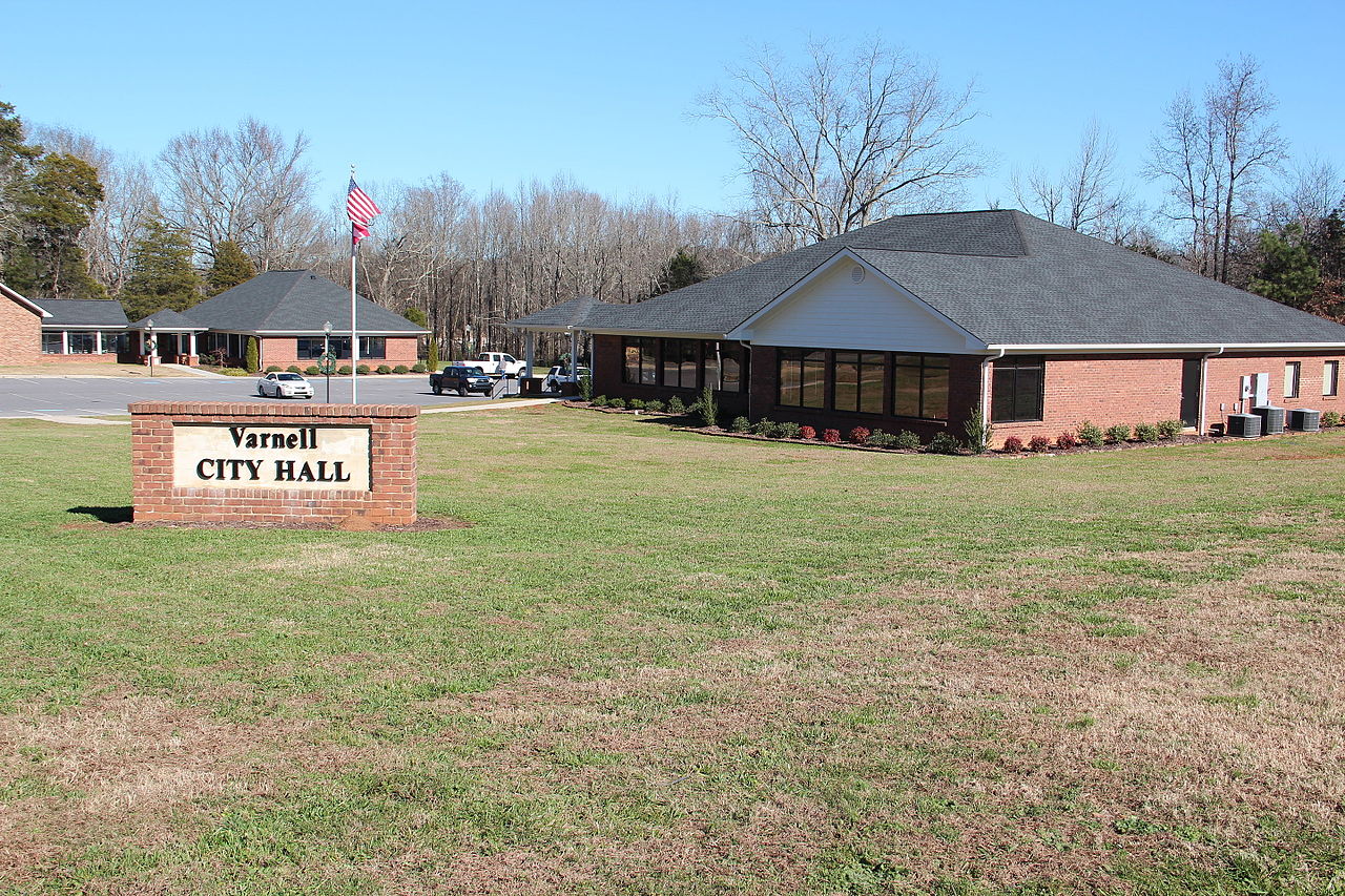 Haus and Hues in Varnell, Georgia