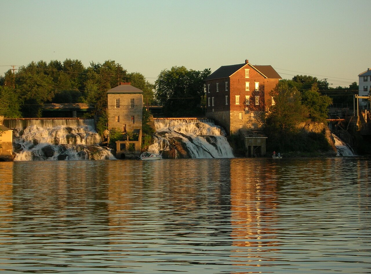 Haus and Hues in Vergennes, Vermont