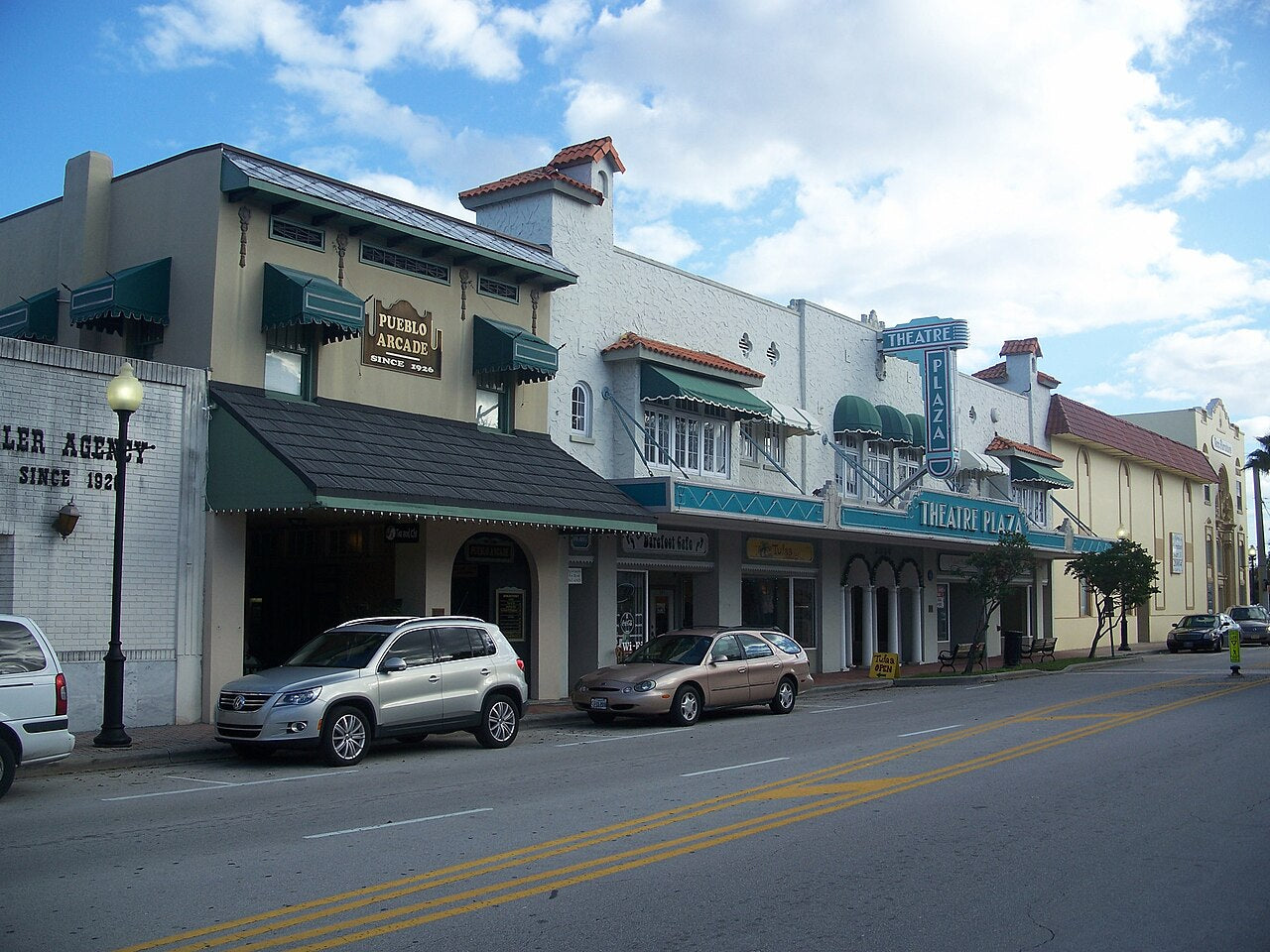 Haus and Hues in Vero Beach, Florida