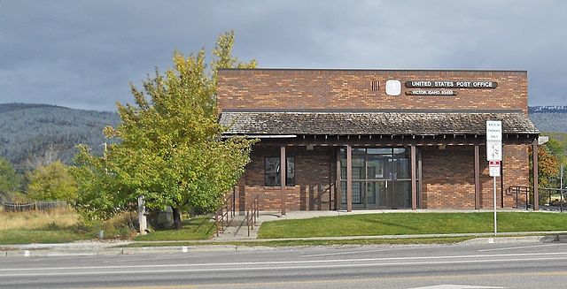 Haus and Hues in Victor, Idaho