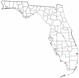 Haus and Hues in Villages of Oriole, Florida