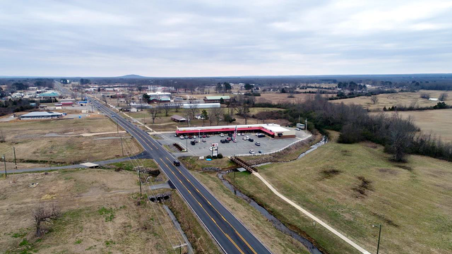 Haus and Hues in Vilonia, Arkansas