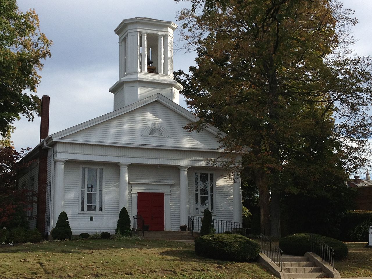 Haus and Hues in Wadsworth, Ohio