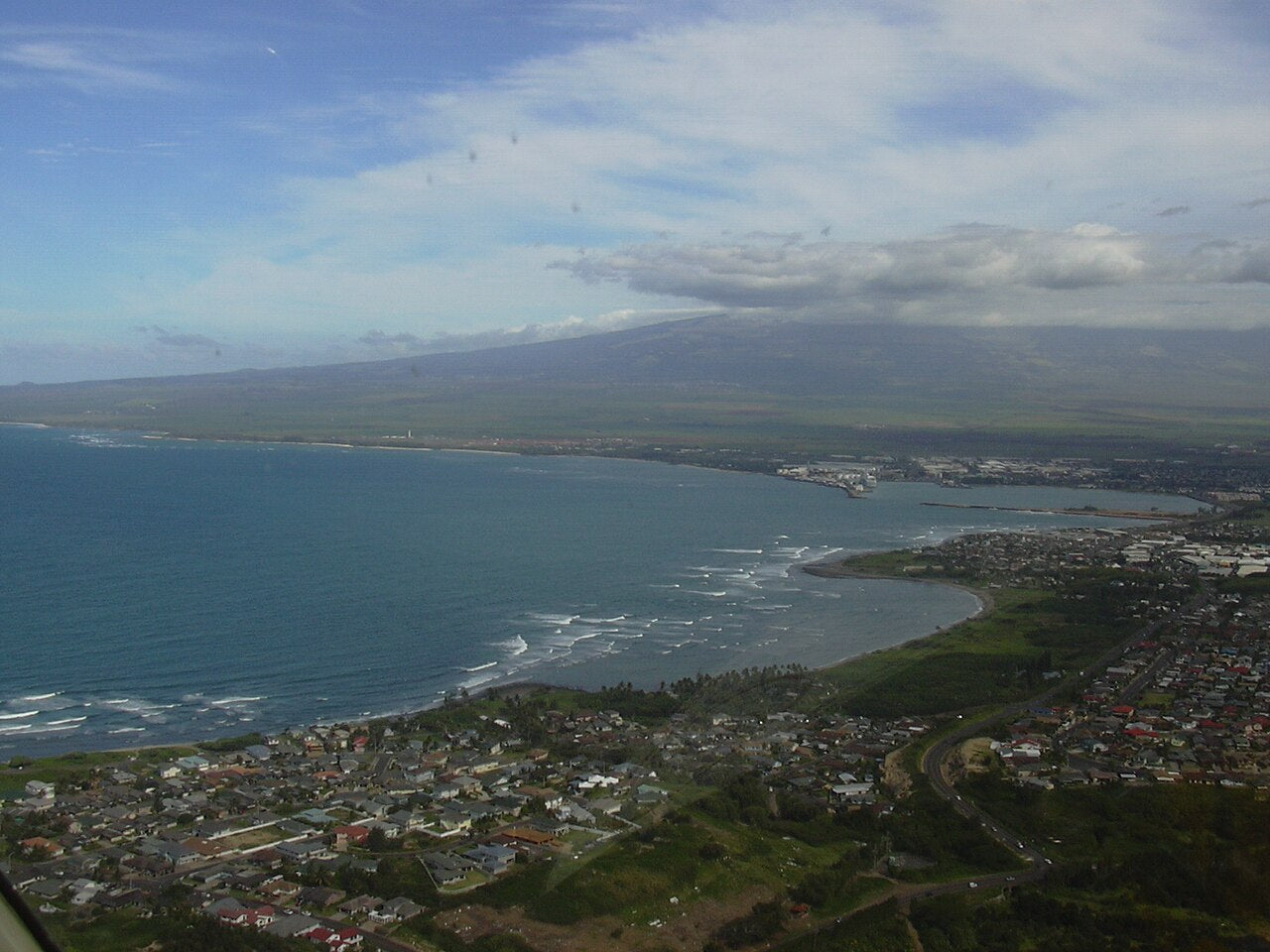 Haus and Hues in Waihee-Waiehu, Hawaii