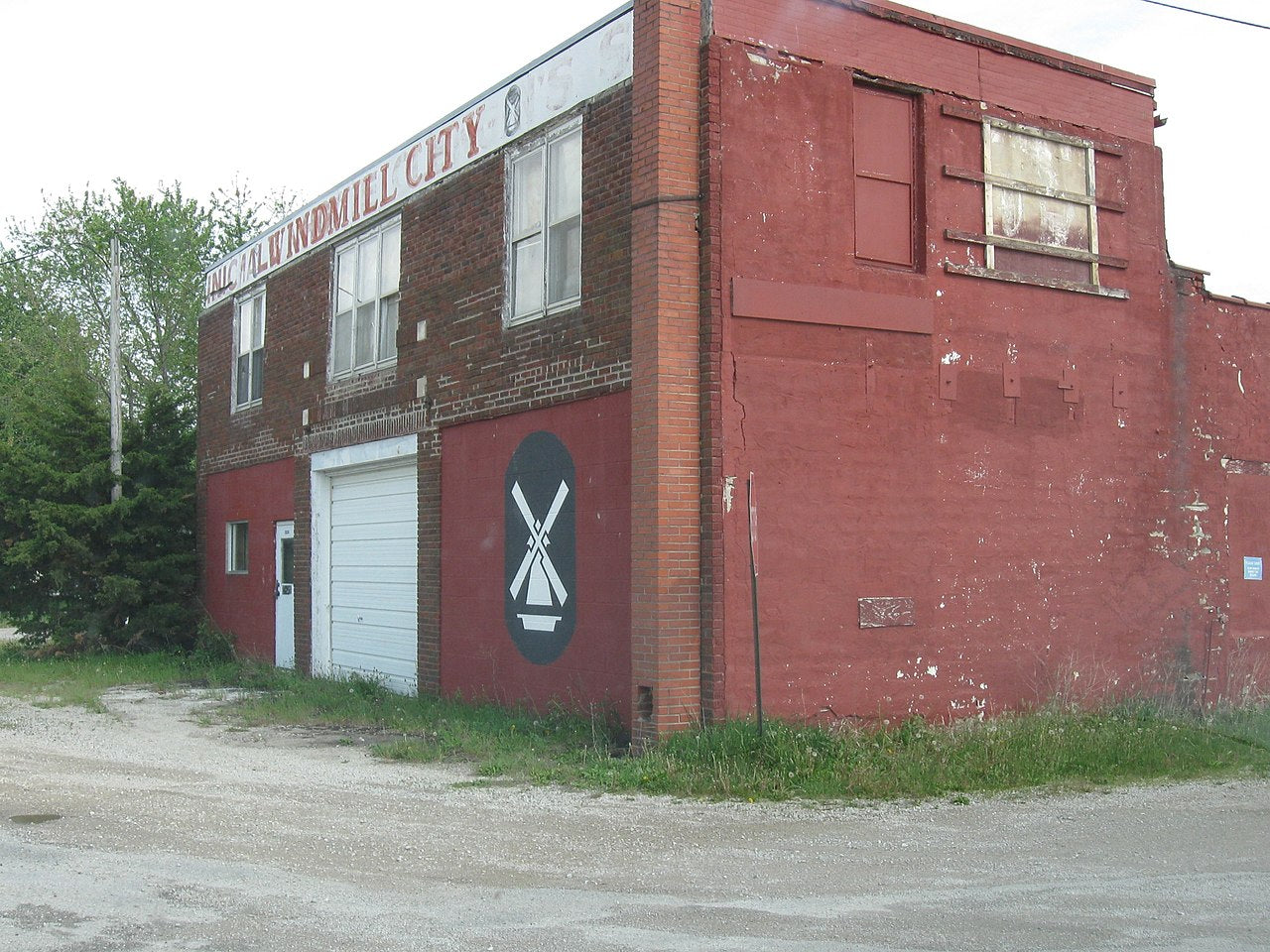 Haus and Hues in Walford, Iowa