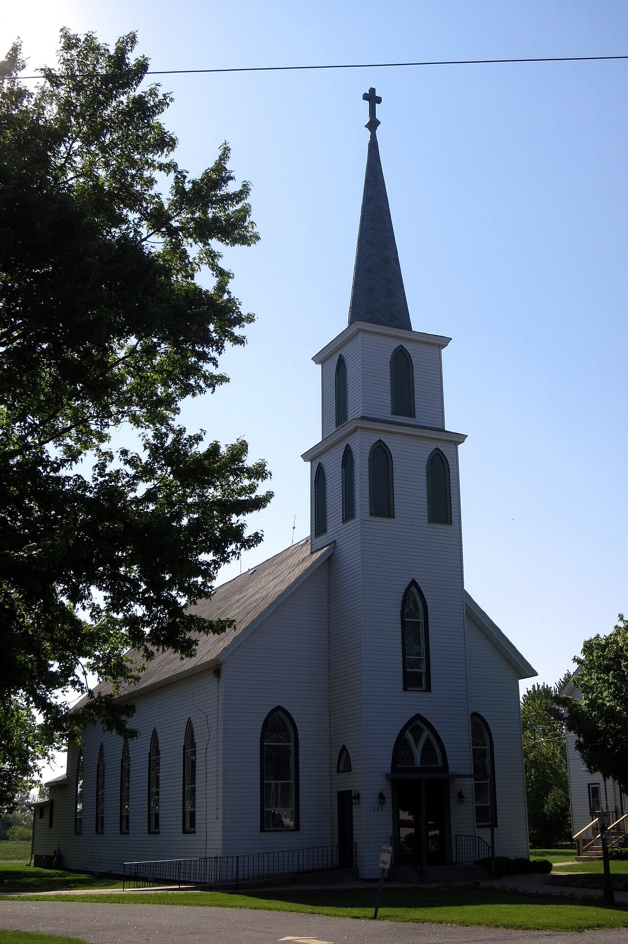 Haus and Hues in Wanatah, Indiana