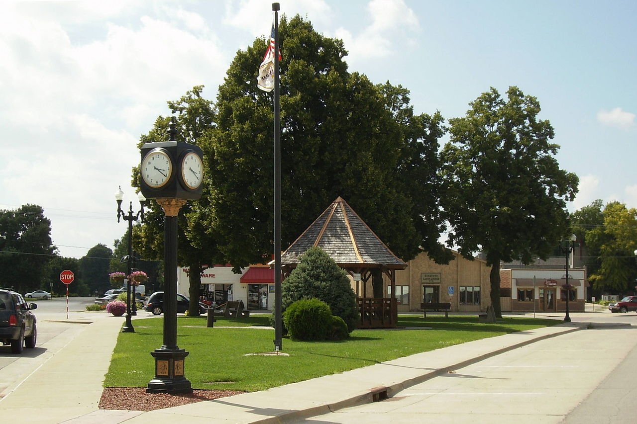 Haus and Hues in Waukee, Iowa