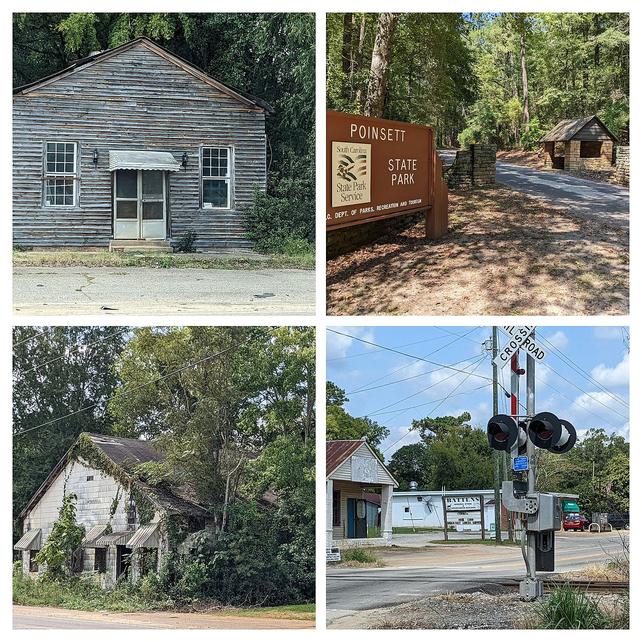 Haus and Hues in Wedgefield, South Carolina