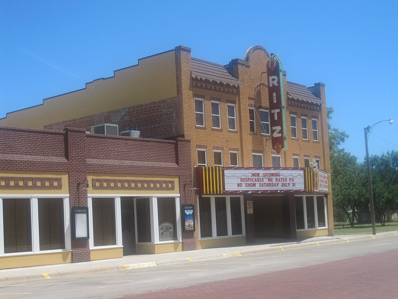 Haus and Hues in Wellington, Texas