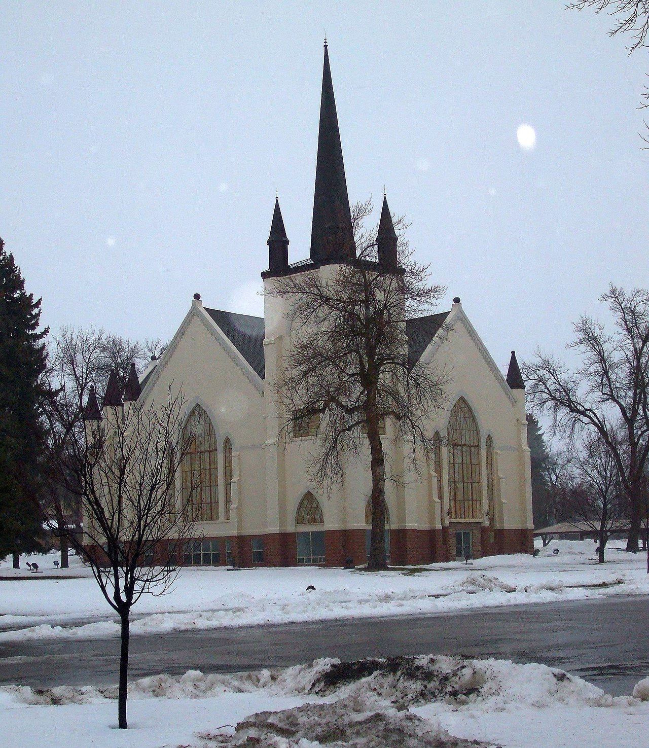 Haus and Hues in Wellsville, Utah