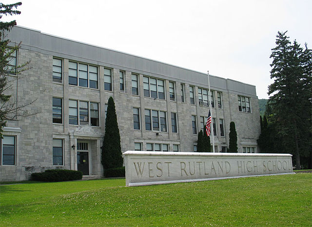 Haus and Hues in West Rutland, Vermont