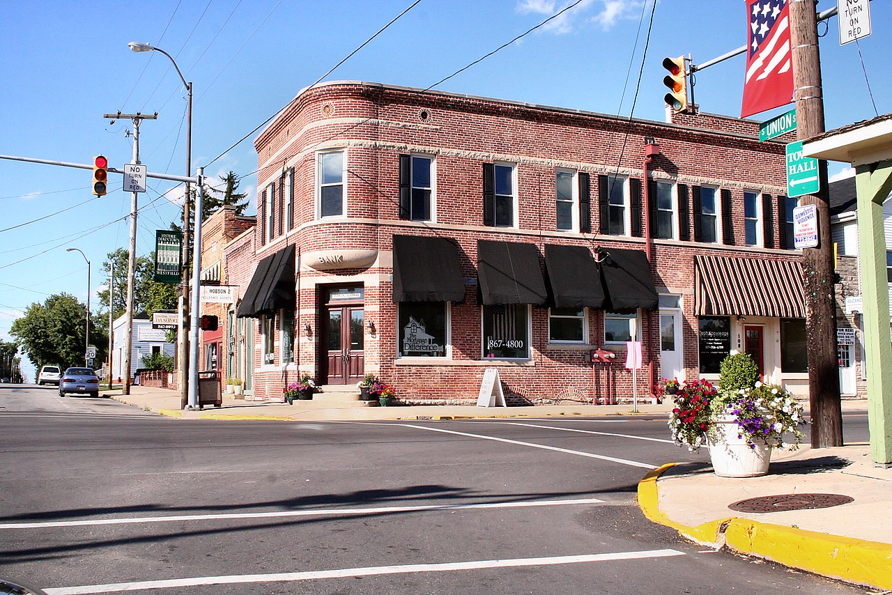 Haus and Hues in Westfield, Indiana