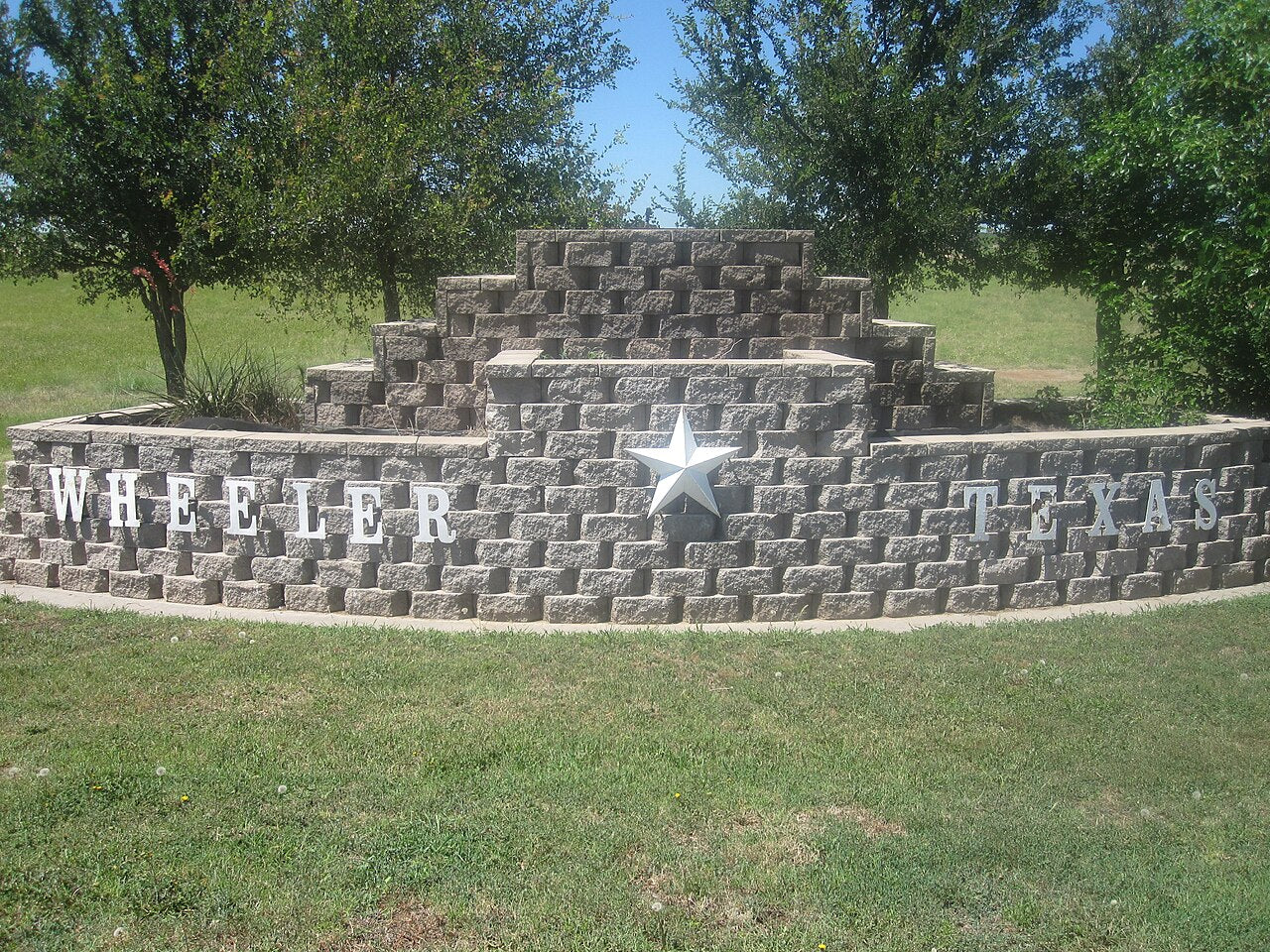 Haus and Hues in Wheeler, Texas