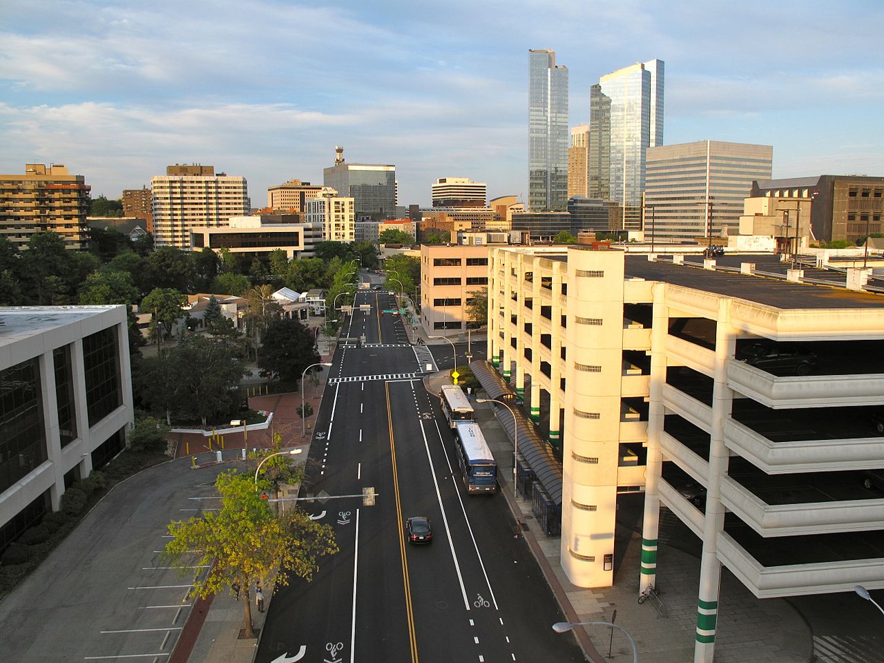 Haus and Hues in White Plains, New York