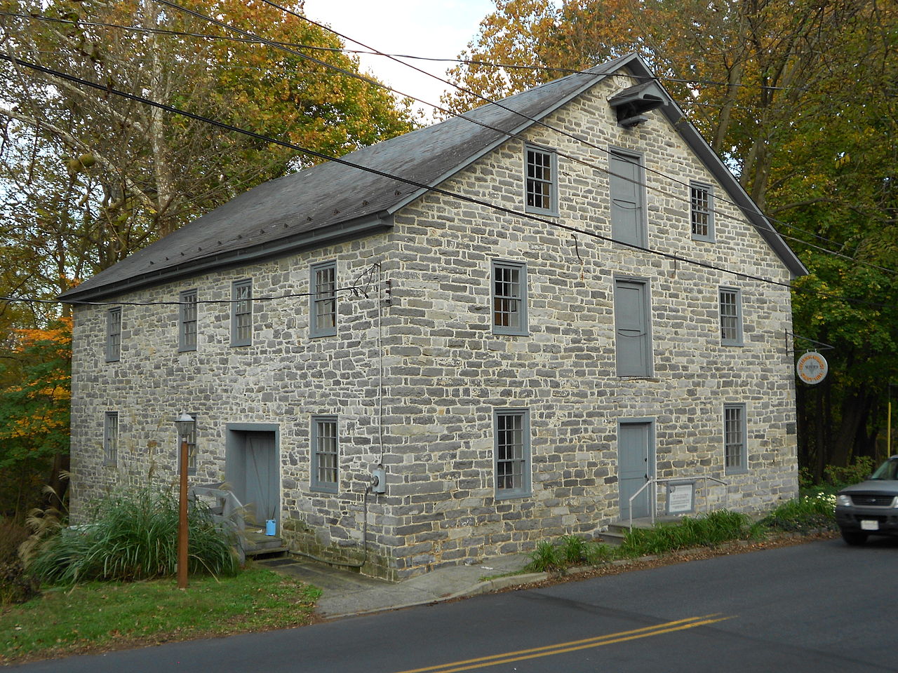 Haus and Hues in Whitehall Township, Pennsylvania