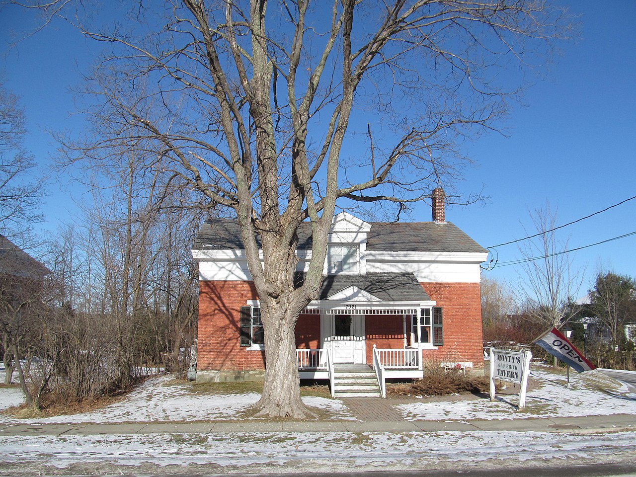 Haus and Hues in Williston, Vermont