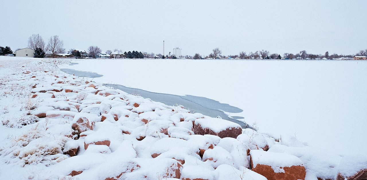 Haus and Hues in Windsor, Colorado