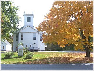 Haus and Hues in Winslow, Maine