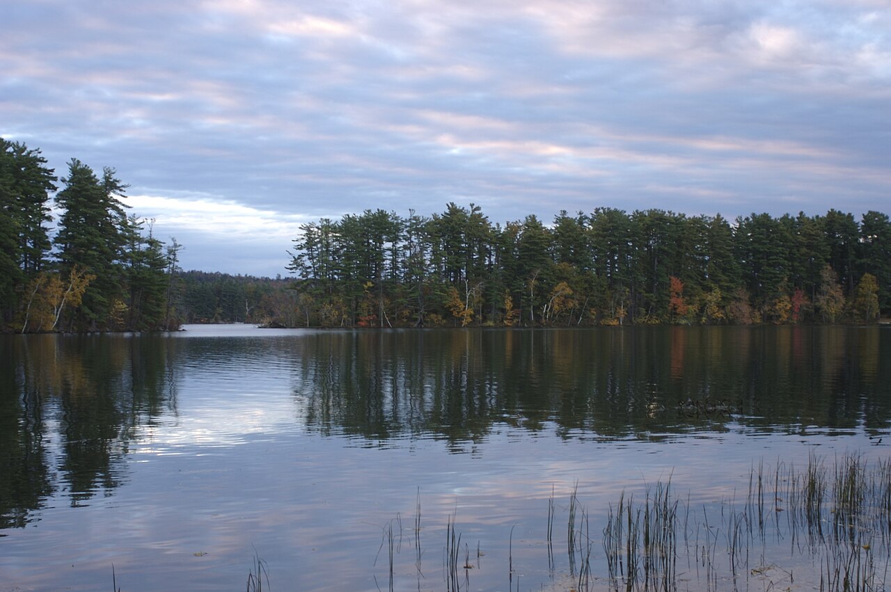 Haus and Hues in Winthrop, Maine