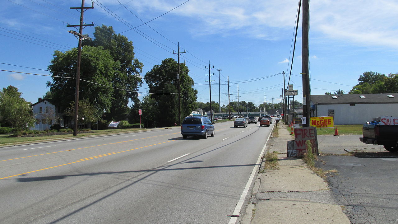 Haus and Hues in Withamsville, Ohio