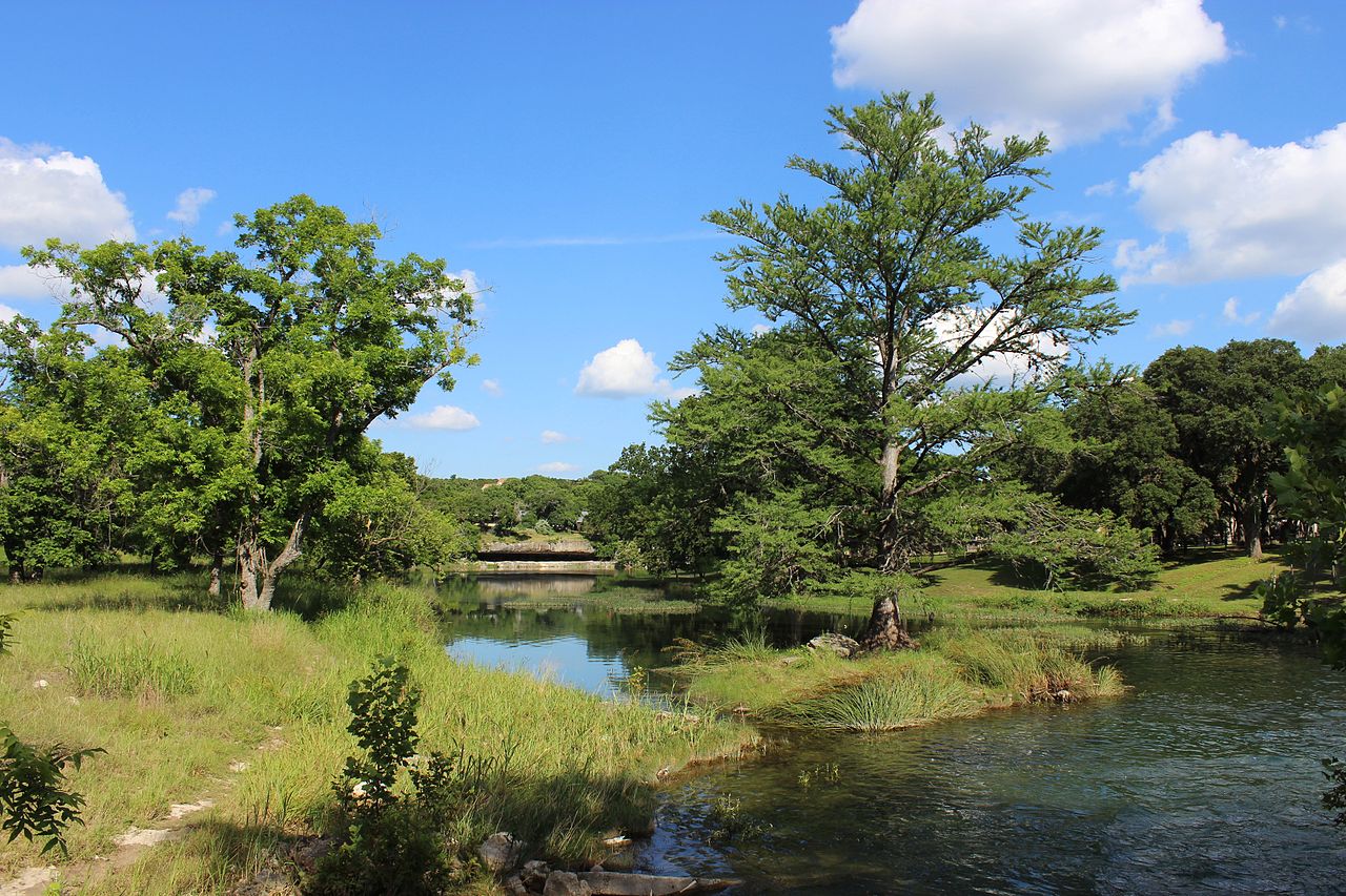 Haus and Hues in Woodcreek, Texas