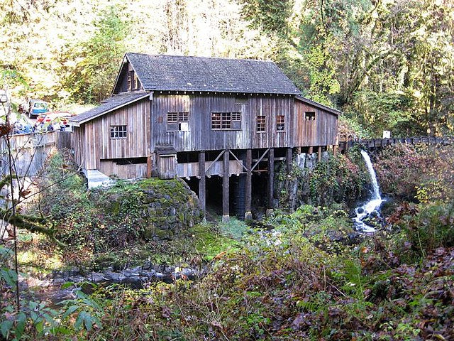 Haus and Hues in Woodland, Washington