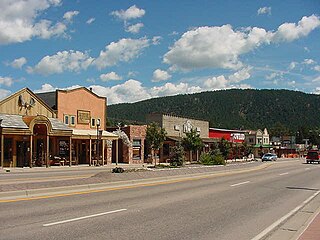 Haus and Hues in Woodland Park, Colorado