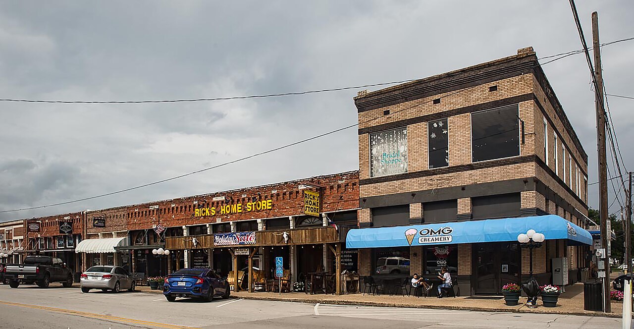 Haus and Hues in Wylie, Texas