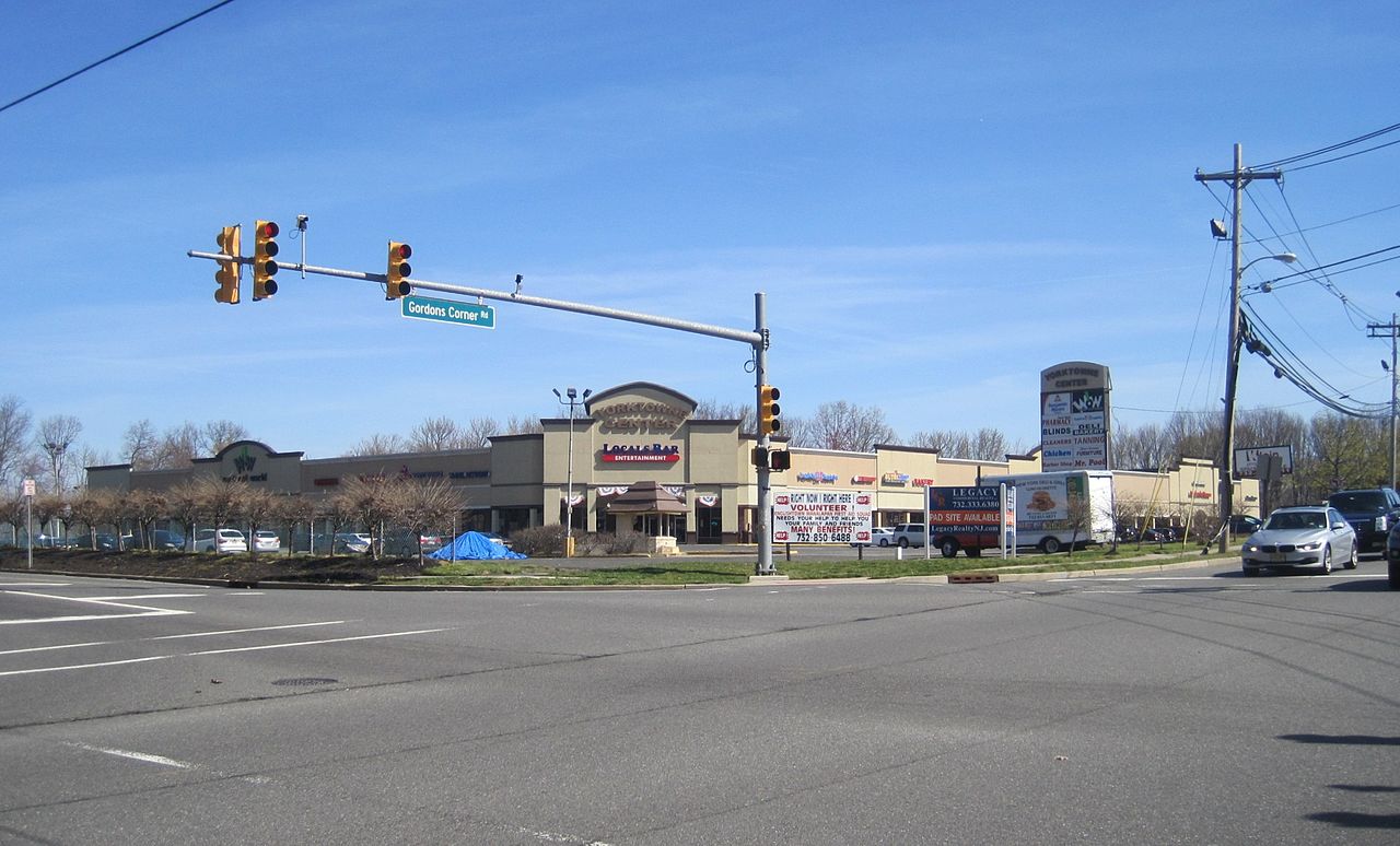 Haus and Hues in Yorketown, New Jersey