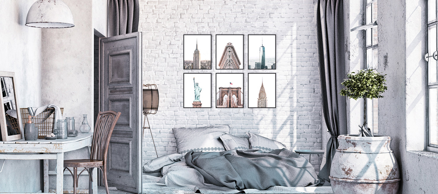 Maps & Cities
