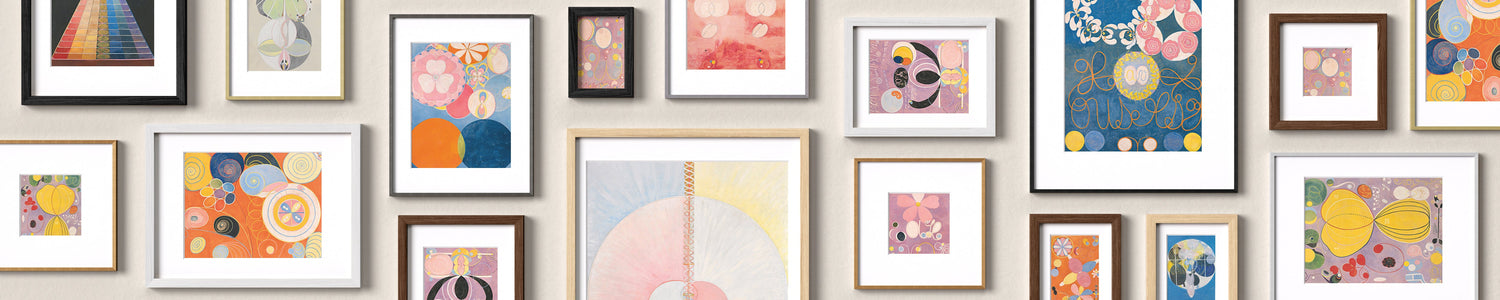 Gallery Frames